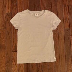 TNA Baby blue T-Shirt